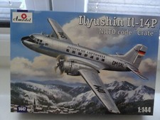 Amodel 1447 ilyushin gebraucht kaufen  Deutschland