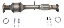 Catalytic converter gas for sale  Springfield