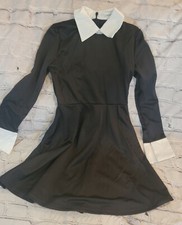 Wednesday addams costume for sale  Wilson