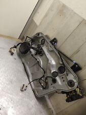 Golf fensterheber mechanisch gebraucht kaufen  Gladbeck