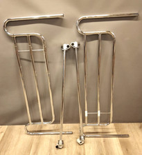 Roma medical chrome for sale  WAKEFIELD