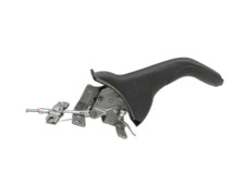 Handbremshebel hebel handbrems gebraucht kaufen  Linkenheim-Hochstetten