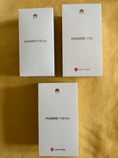 Boite vide huawei d'occasion  Ensuès-la-Redonne
