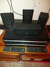 Sony home theatre for sale  HELENSBURGH