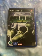 Hulk playstation ps2 gebraucht kaufen  Marburg