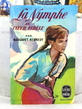 Nymphe cœur fidèle d'occasion Nymphe cœur fidèle d'occasion  Argentan