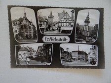 Gruß helmstedt mehrbild gebraucht kaufen  Neu-Ulm