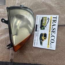 Faro fanale anteriore usato Faro fanale anteriore usato  Militello in Val di Catania