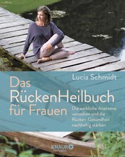 Rückenheilbuch frauen lucia gebraucht kaufen  Bornheim