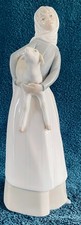 Vintage lladro girl for sale  Corona