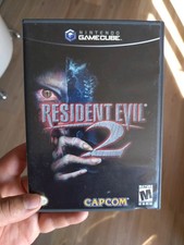 Nintendo gamecube resident gebraucht kaufen  Steinmauern
