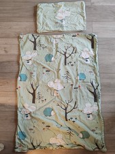 Kinderbettwäsche 135x100 maus gebraucht kaufen Kinderbettwäsche 135x100 maus gebraucht kaufen  Glienicke