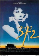 Cinema affiche film d'occasion  Fruges
