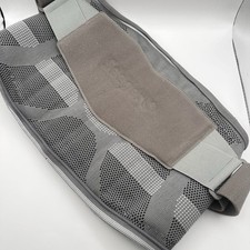 Seeger Lws Orthosis Comfort pulseira de prata bandagem traseira tamanho 1 parte superior comprar usado Seeger Lws Orthosis Comfort pulseira de prata bandagem traseira tamanho 1 parte superior comprar usado  Enviando para Brazil