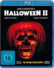 Halloween ii gebraucht kaufen  Berlin