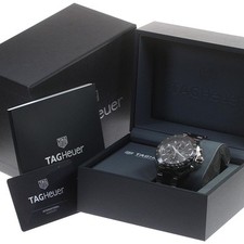 TAG HEUER CAZ2012.BA0970 Formula 1 calibre 16 automático masculino #C314 comprar usado  Enviando para Brazil