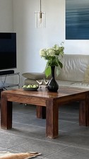 Couchtisch palisander gebraucht kaufen  Groß-Zimmern