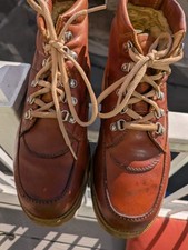 Vintage dunham hiking for sale  Washington