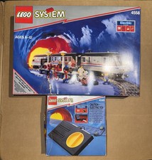 Lego trains metroliner for sale  San Jose