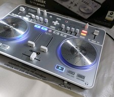 Vestax spin controller gebraucht kaufen  Hildesheim