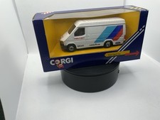 Corgi c656 ford for sale  HARROGATE
