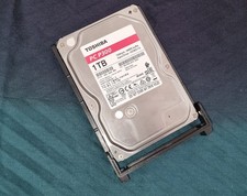 Toshiba hdd p300 gebraucht kaufen  Uetze