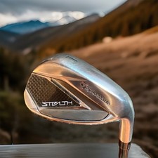 Taylormade stealth lob for sale  San Diego