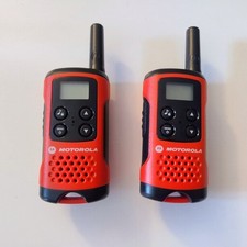 Motorola tlkr t40 usato  Visone