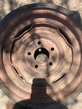 Cadillac wheel coupe for sale  Visalia