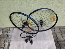 Shimano alexrims magura gebraucht kaufen  Nürnberg