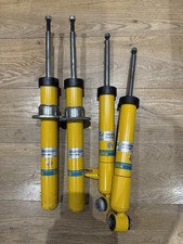 Bilstein front rear for sale  TAUNTON