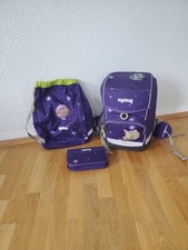 Schulranzen gebraucht kaufen  Leipzig