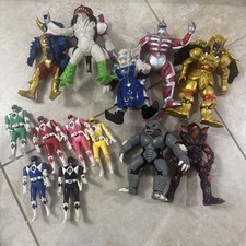 power ranger flip head 1993 for sale power ranger flip head 1993 for sale  Hollywood