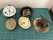 Job lot timepiece for sale  LINCOLN