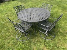 Cast aluminum hanamint for sale  Gaithersburg