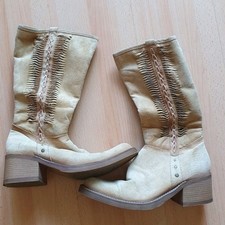 Damen stiefel sommerstiefel gebraucht kaufen  Ennepetal