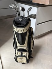 Cleveland launcher komplettsat gebraucht kaufen  Braunschweig