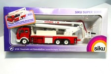 Siku 3720 super gebraucht kaufen  Bischofsheim