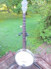 Banjo gariepy string for sale  South Shore