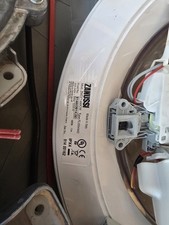 Zanussi spare partsmod. for sale  WATFORD