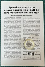 Raro articolo vespa usato  Torino