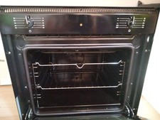 Forno elettrico incasso usato  Cavalese