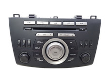 Autoradio mazda bda666arxb d'occasion  Lambersart