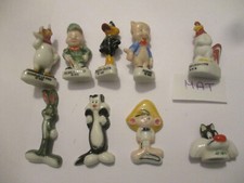 Lot fèves séries d'occasion Lot fèves séries d'occasion  Villeneuve-d'Ascq-