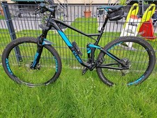 Mountainbike fully zoll gebraucht kaufen  Dortmund