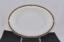 TIGELA OVAL DE VEGETAIS WEDGWOOD FINE BONE CHINA CLIO 10" - ESTADO PERFEITO comprar usado  Enviando para Brazil