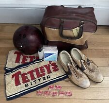 Columbia bowling ball for sale  COLCHESTER