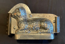 Vintage chocolate mold for sale  Buffalo