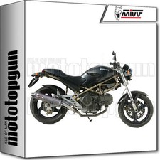 Mivv d.016.lx1 scarico usato  Italia