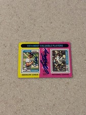 1975 topps mini for sale  Beardstown